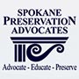 spokane preservation
