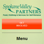 Spokane Valley Partners Website